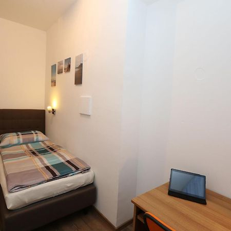 Apartment Krimeja Rijeka Exteriör bild